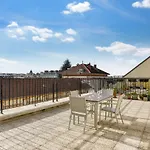 Le Nid Du Roi - Appartement Terrasse - Versailles