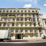 Le Nid Du Roi - Appartement Terrasse - Versailles