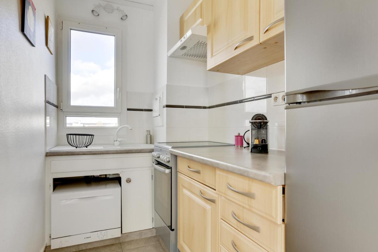 Apartamento Le Nid Du Roi - Terrasse - *
